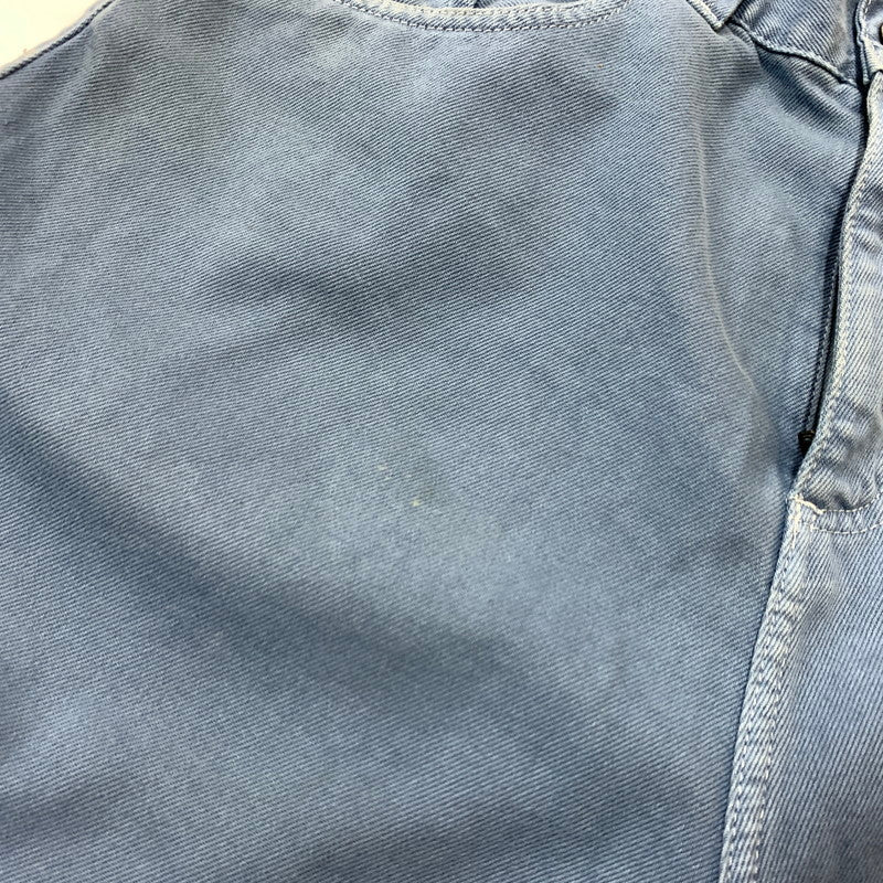 【中古品】【メンズ】 Carhartt カーハート BRANDON PANT ブランドン パンツ ボトムス カラーデニムパンツ 156-260504-ko-26-tei サイズ：S カラー：ブルー系 万代Net店