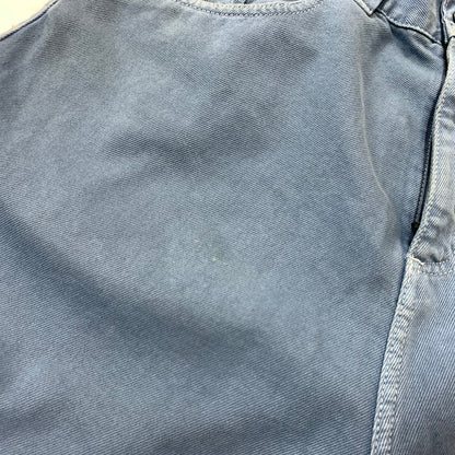 【中古品】【メンズ】 Carhartt カーハート BRANDON PANT ブランドン パンツ ボトムス カラーデニムパンツ 156-260504-ko-26-tei サイズ：S カラー：ブルー系 万代Net店