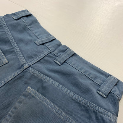 【中古品】【メンズ】 Carhartt カーハート BRANDON PANT ブランドン パンツ ボトムス カラーデニムパンツ 156-260504-ko-26-tei サイズ：S カラー：ブルー系 万代Net店