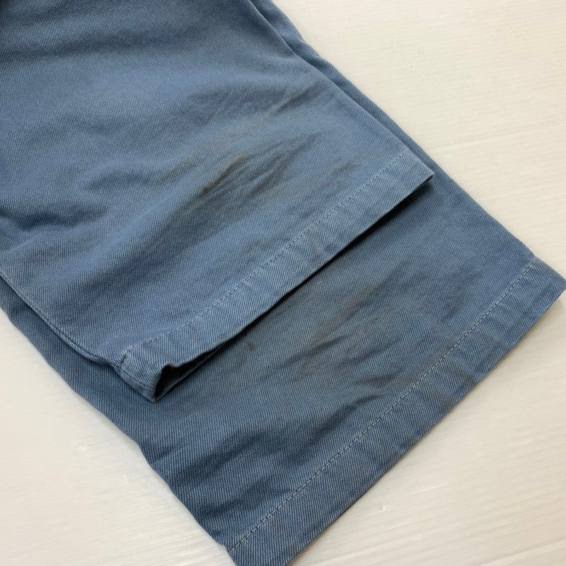 【中古品】【メンズ】 Carhartt カーハート BRANDON PANT ブランドン パンツ ボトムス カラーデニムパンツ 156-260504-ko-26-tei サイズ：S カラー：ブルー系 万代Net店
