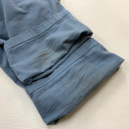 【中古品】【メンズ】 Carhartt カーハート BRANDON PANT ブランドン パンツ ボトムス カラーデニムパンツ 156-260504-ko-26-tei サイズ：S カラー：ブルー系 万代Net店