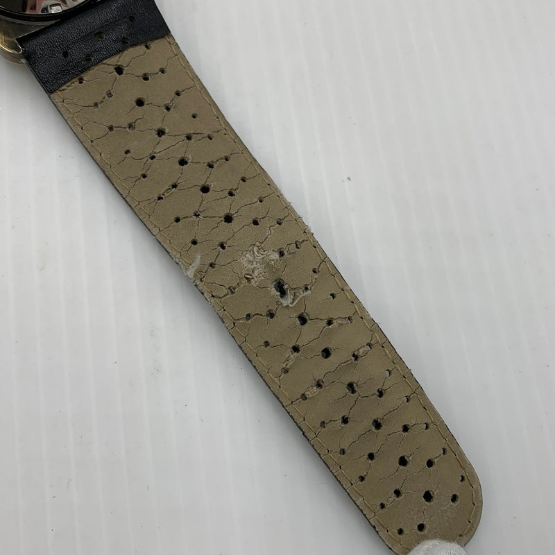 【現状渡し品】【メンズ】 ORIENT オリエント AUTOMATIC SQUARE ERAK-A0 オートマティック スクエア カバンシリーズ 自動巻き腕時計 197-260814-yo-11-tei カラー：ゴールド 万代Net店