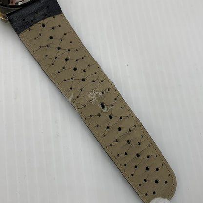 【現状渡し品】【メンズ】 ORIENT オリエント AUTOMATIC SQUARE ERAK-A0 オートマティック スクエア カバンシリーズ 自動巻き腕時計 197-260814-yo-11-tei カラー：ゴールド 万代Net店