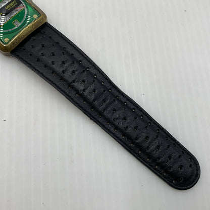 【現状渡し品】【メンズ】 ORIENT オリエント AUTOMATIC SQUARE ERAK-A0 オートマティック スクエア カバンシリーズ 自動巻き腕時計 197-260814-yo-11-tei カラー：ゴールド 万代Net店