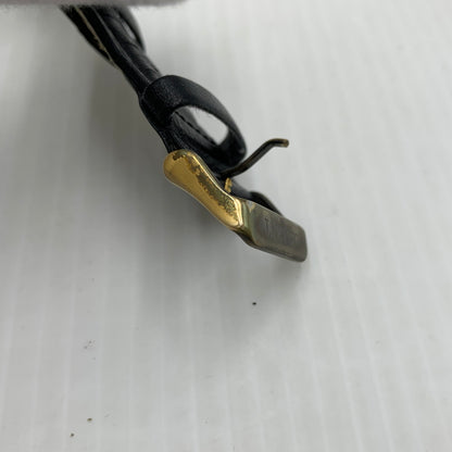 【現状渡し品】【メンズ】 ORIENT オリエント AUTOMATIC SQUARE ERAK-A0 オートマティック スクエア カバンシリーズ 自動巻き腕時計 197-260814-yo-11-tei カラー：ゴールド 万代Net店
