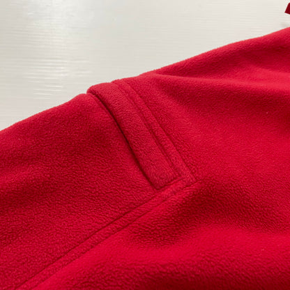 【中古品】【メンズ】 Supreme シュプリーム 22AW POLARTECH FLEECE PANT ポーラテック フリースパンツ ボトムス 149-260502-yo-04-tei サイズ：XL カラー：レッド 万代Net店