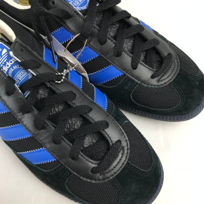 【中古美品】【メンズ】 ADIDAS アディダス GY5981 BARROWLAND SPZL スニーカー シューズ 靴 161-260821-mh-07-fuzh サイズ：28.5cm カラー：ブルー 万代Net店
