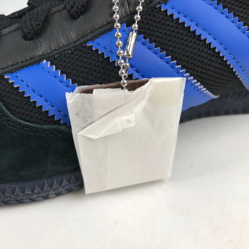 【中古美品】【メンズ】 ADIDAS アディダス GY5981 BARROWLAND SPZL スニーカー シューズ 靴 161-260821-mh-07-fuzh サイズ：28.5cm カラー：ブルー 万代Net店
