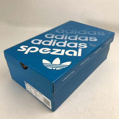 【中古美品】【メンズ】 ADIDAS アディダス GY5981 BARROWLAND SPZL スニーカー シューズ 靴 161-260821-mh-07-fuzh サイズ：28.5cm カラー：ブルー 万代Net店