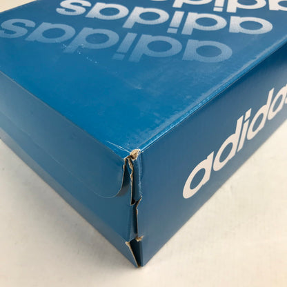 【中古美品】【メンズ】 ADIDAS アディダス GY5981 BARROWLAND SPZL スニーカー シューズ 靴 161-260821-mh-07-fuzh サイズ：28.5cm カラー：ブルー 万代Net店