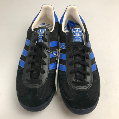 【中古美品】【メンズ】 ADIDAS アディダス GY5981 BARROWLAND SPZL スニーカー シューズ 靴 161-260821-mh-07-fuzh サイズ：28.5cm カラー：ブルー 万代Net店