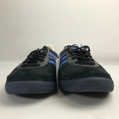【中古美品】【メンズ】 ADIDAS アディダス GY5981 BARROWLAND SPZL スニーカー シューズ 靴 161-260821-mh-07-fuzh サイズ：28.5cm カラー：ブルー 万代Net店