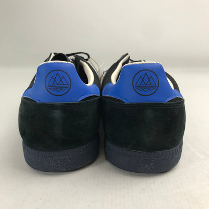 【中古美品】【メンズ】 ADIDAS アディダス GY5981 BARROWLAND SPZL スニーカー シューズ 靴 161-260821-mh-07-fuzh サイズ：28.5cm カラー：ブルー 万代Net店