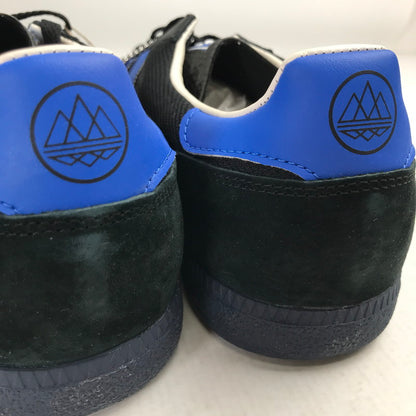 【中古美品】【メンズ】 ADIDAS アディダス GY5981 BARROWLAND SPZL スニーカー シューズ 靴 161-260821-mh-07-fuzh サイズ：28.5cm カラー：ブルー 万代Net店