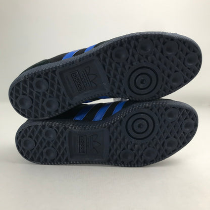 【中古美品】【メンズ】 ADIDAS アディダス GY5981 BARROWLAND SPZL スニーカー シューズ 靴 161-260821-mh-07-fuzh サイズ：28.5cm カラー：ブルー 万代Net店
