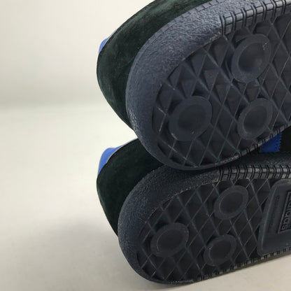 【中古美品】【メンズ】 ADIDAS アディダス GY5981 BARROWLAND SPZL スニーカー シューズ 靴 161-260821-mh-07-fuzh サイズ：28.5cm カラー：ブルー 万代Net店