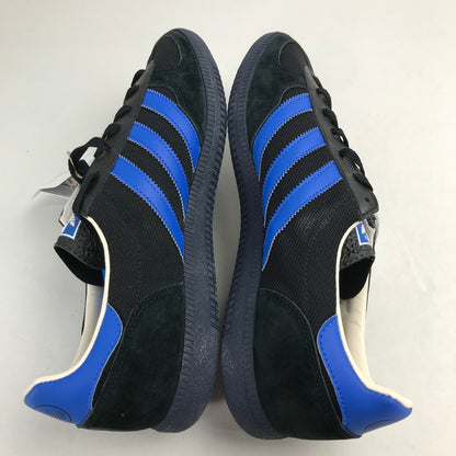 【中古美品】【メンズ】 ADIDAS アディダス GY5981 BARROWLAND SPZL スニーカー シューズ 靴 161-260821-mh-07-fuzh サイズ：28.5cm カラー：ブルー 万代Net店