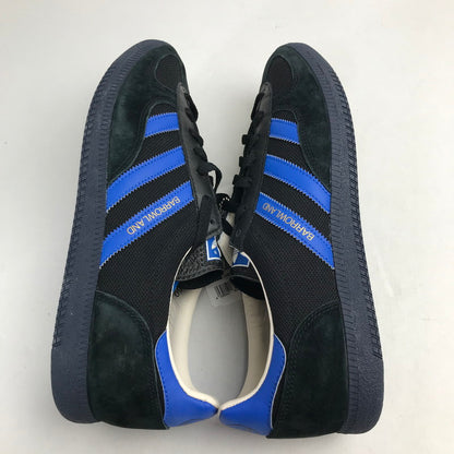 【中古美品】【メンズ】 ADIDAS アディダス GY5981 BARROWLAND SPZL スニーカー シューズ 靴 161-260821-mh-07-fuzh サイズ：28.5cm カラー：ブルー 万代Net店