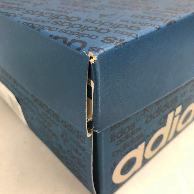【中古美品】【メンズ】 ADIDAS アディダス × ATMOS アトモス IH3362 JABBAR LO ATMOS スニーカー シューズ 靴 161-260821-mh-08-fuzh サイズ：28.5cm カラー：ブルー 万代Net店