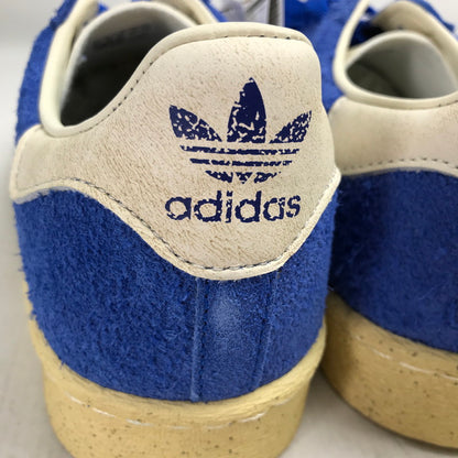 【中古美品】【メンズ】 ADIDAS アディダス × ATMOS アトモス IH3362 JABBAR LO ATMOS スニーカー シューズ 靴 161-260821-mh-08-fuzh サイズ：28.5cm カラー：ブルー 万代Net店