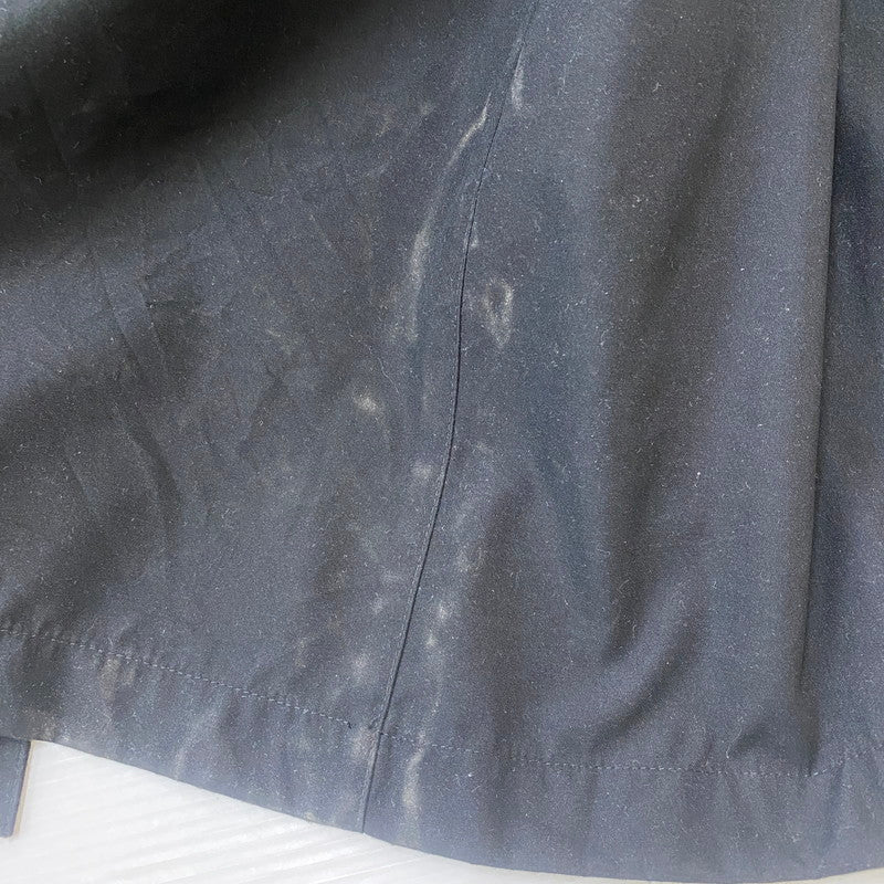 【中古品】【メンズ】 CHAPS RALPH LAUREN チャップスラルフローレン SOUTIEN COLLAR COAT ステンカラーコート アウター 147-260427-ks-01-tei サイズ：50R カラー：ネイビー 万代Net店