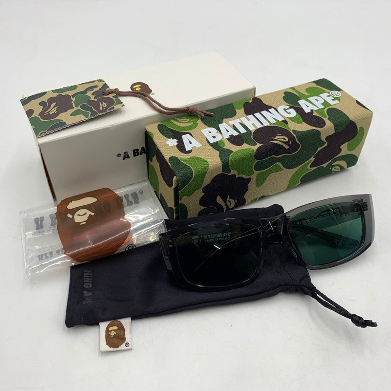 エイプ　迷彩サングラス A BATHING APE アベイシングエイプ – Page 5 – mandai-online