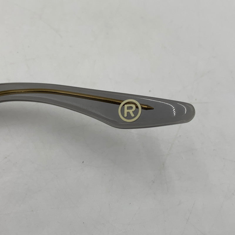 【中古品】【メンズ】 A BATHING APE アベイシングエイプ SUNGLASSES BS13018 サングラス アイウェア アクセサリー 202-260503-ko-02-tei サイズ：58/19 145 カラー：クリアブラック 万代Net店