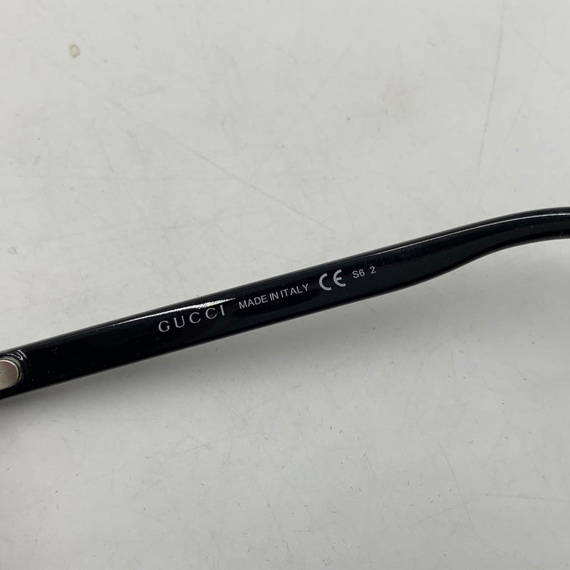 【中古品】【メンズ】 GUCCI グッチ GG3171 ウェブストライプ シェリーライン サングラス アイウェア アクセサリー 203-260503-ko-13-tei サイズ：59□15-135 カラー：パープル 万代Net店