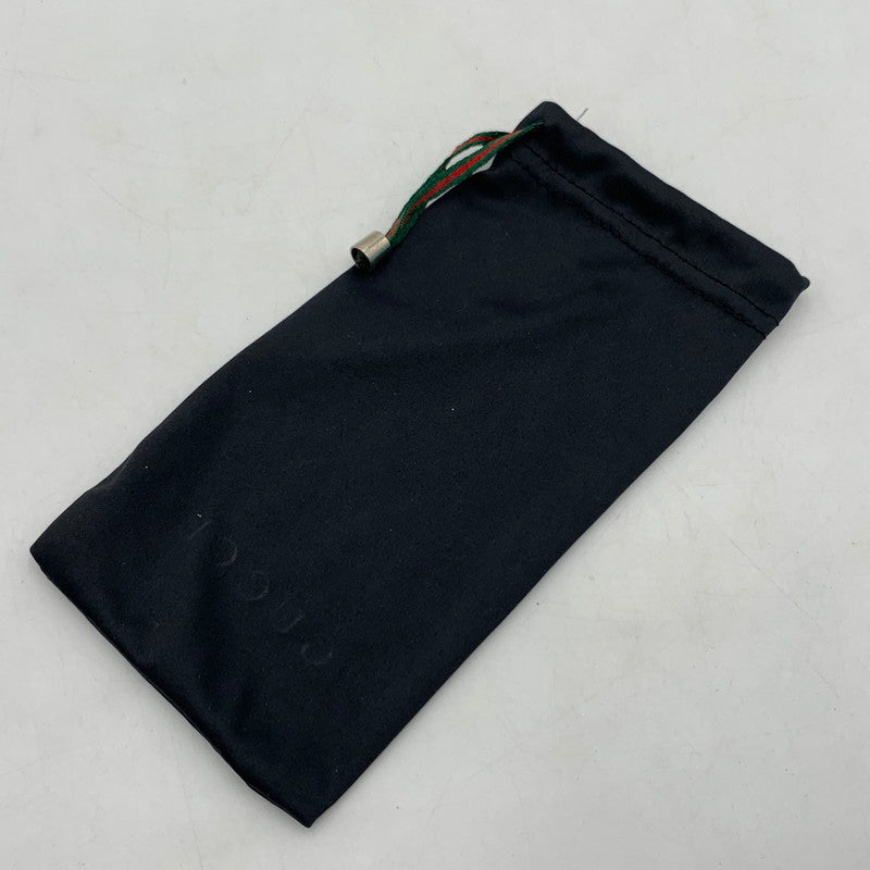 【中古品】【メンズ】 GUCCI グッチ GG3171 ウェブストライプ シェリーライン サングラス アイウェア アクセサリー 203-260503-ko-13-tei サイズ：59□15-135 カラー：パープル 万代Net店