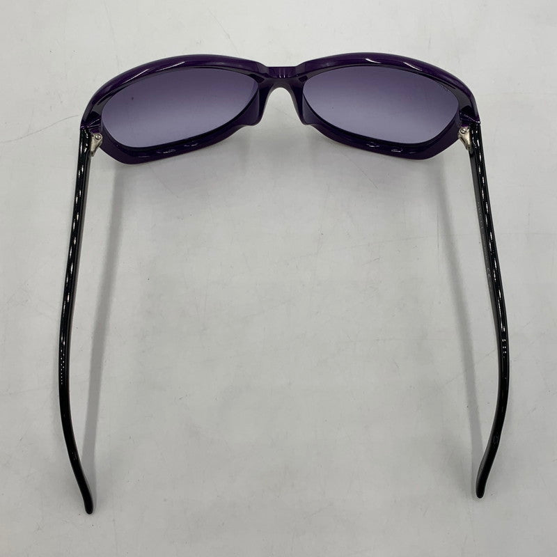 【中古品】【メンズ】 GUCCI グッチ GG3171 ウェブストライプ シェリーライン サングラス アイウェア アクセサリー 203-260503-ko-13-tei サイズ：59□15-135 カラー：パープル 万代Net店