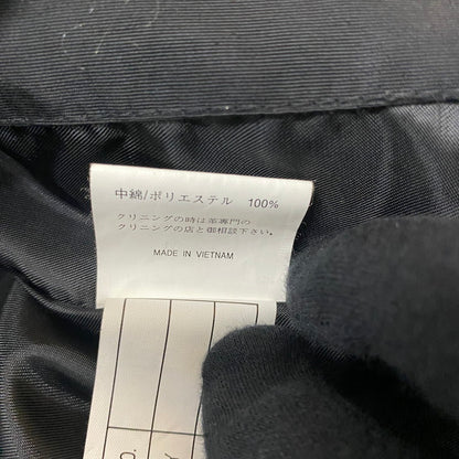 【中古品】【メンズ】 KOMINE コミネ LEATHER RIDERS JACKET レザー ライダース ジャケット アウター 145-260427-ks-12-tei サイズ：L カラー：ブラック 万代Net店