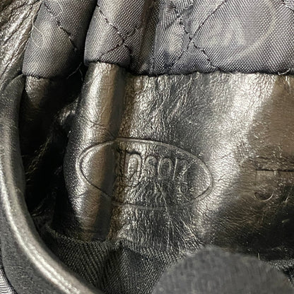 【中古品】【メンズ】 VANSON バンソン C2 RIDERS JACKET シーツー ライダースジャケット アウター USA製 145-260427-ks-13-tei サイズ：36 カラー：ブラック 万代Net店