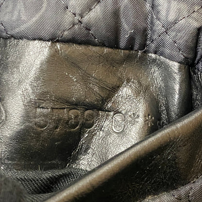 【中古品】【メンズ】 VANSON バンソン C2 RIDERS JACKET シーツー ライダースジャケット アウター USA製 145-260427-ks-13-tei サイズ：36 カラー：ブラック 万代Net店