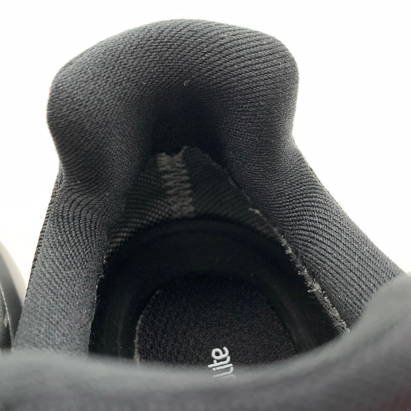 【中古品】【メンズ】 SALOMON サロモン SPEEDCROSS スピードクロス supi-do6 GTX 20 YEARS Q1 箱付属 靴 162-260731-ny-09-fuzh サイズ：28.5cm カラー：ブラック 万代Net店
