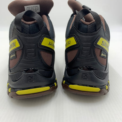 【中古美品】【メンズ】 SALOMON サロモン XA PRO 3D GTX ゴアテックス スニーカー トレッキングシューズ 162-260821-nm-52-teih サイズ：28.5cm 万代Net店