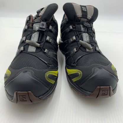 【中古美品】【メンズ】 SALOMON サロモン XA PRO 3D GTX ゴアテックス スニーカー トレッキングシューズ 162-260821-nm-52-teih サイズ：28.5cm 万代Net店