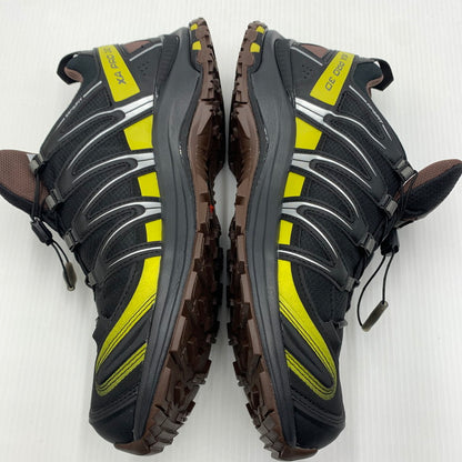 【中古美品】【メンズ】 SALOMON サロモン XA PRO 3D GTX ゴアテックス スニーカー トレッキングシューズ 162-260821-nm-52-teih サイズ：28.5cm 万代Net店