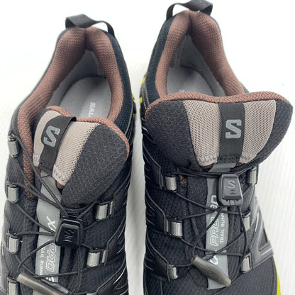 【中古美品】【メンズ】 SALOMON サロモン XA PRO 3D GTX ゴアテックス スニーカー トレッキングシューズ 162-260821-nm-52-teih サイズ：28.5cm 万代Net店
