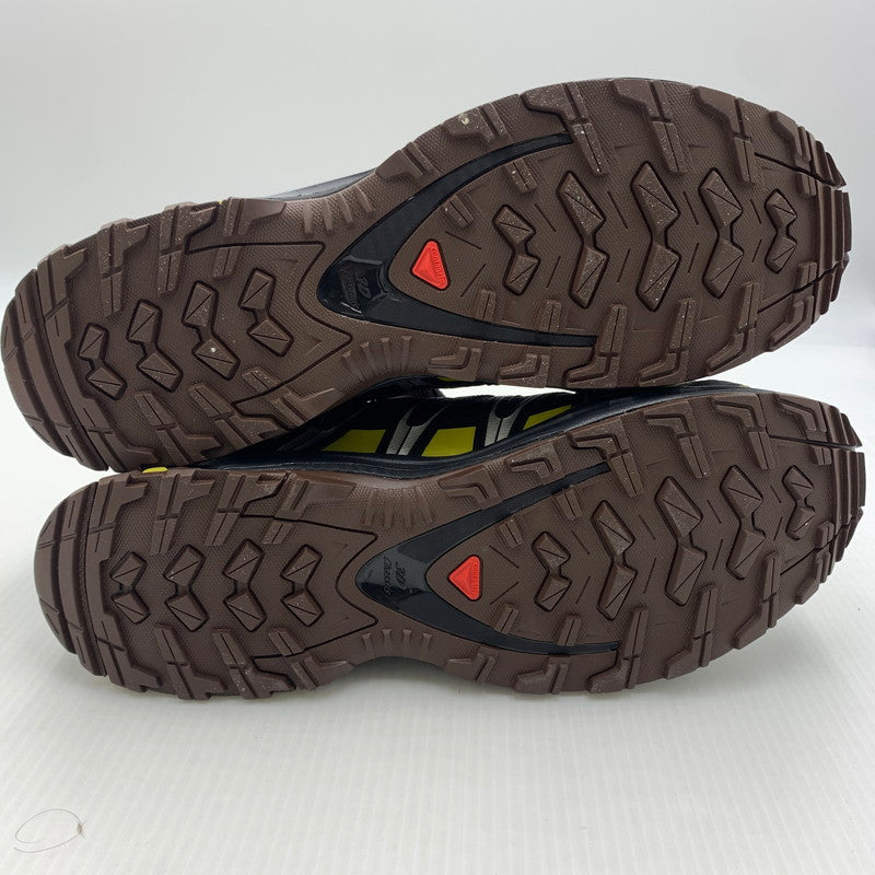 【中古美品】【メンズ】 SALOMON サロモン XA PRO 3D GTX ゴアテックス スニーカー トレッキングシューズ 162-260821-nm-52-teih サイズ：28.5cm 万代Net店