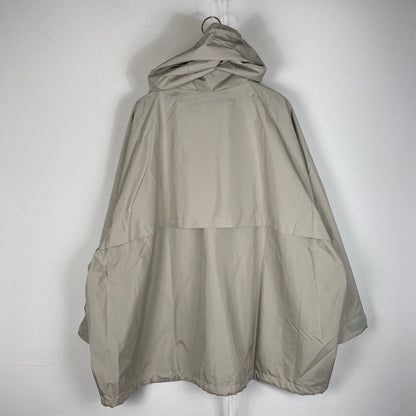 【中古品】【メンズ】 S.F.C エスエフシー 3 LAYER JACKET SFCFW23J05 スリー プレイヤー ジャケット ライトアウター 140-260427-ks-03-fuzh サイズ：XL カラー：ベージュ 万代Net店