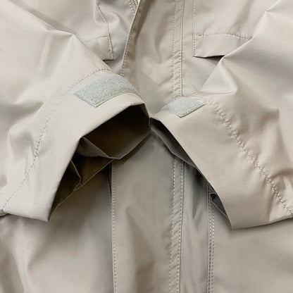 【中古品】【メンズ】 S.F.C エスエフシー 3 LAYER JACKET SFCFW23J05 スリー プレイヤー ジャケット ライトアウター 140-260427-ks-03-fuzh サイズ：XL カラー：ベージュ 万代Net店