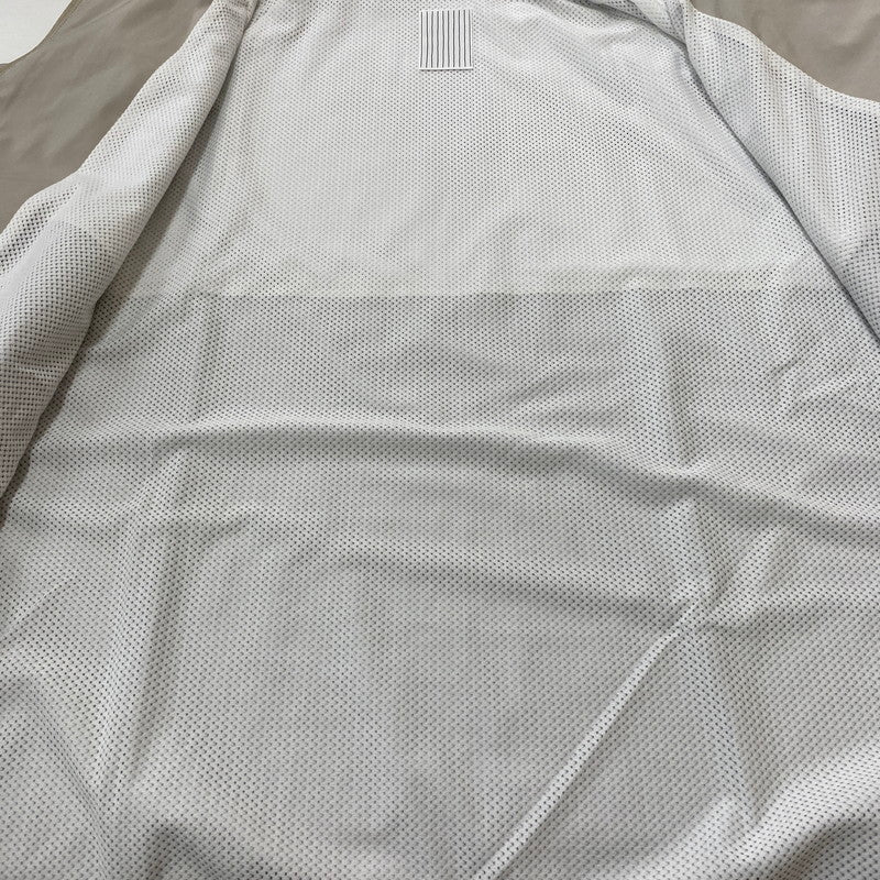 【中古品】【メンズ】 S.F.C エスエフシー 3 LAYER JACKET SFCFW23J05 スリー プレイヤー ジャケット ライトアウター 140-260427-ks-03-fuzh サイズ：XL カラー：ベージュ 万代Net店