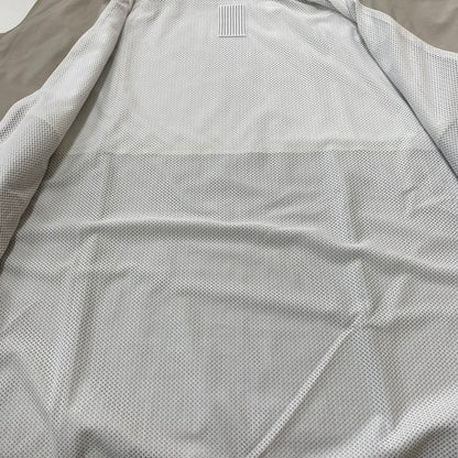 【中古品】【メンズ】 S.F.C エスエフシー 3 LAYER JACKET SFCFW23J05 スリー プレイヤー ジャケット ライトアウター 140-260427-ks-03-fuzh サイズ：XL カラー：ベージュ 万代Net店