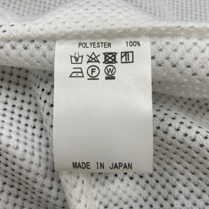 【中古品】【メンズ】 S.F.C エスエフシー 3 LAYER JACKET SFCFW23J05 スリー プレイヤー ジャケット ライトアウター 140-260427-ks-03-fuzh サイズ：XL カラー：ベージュ 万代Net店