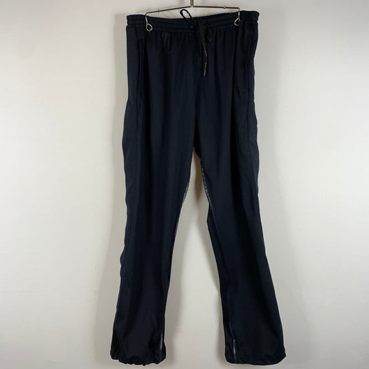 【中古品】【メンズ】 UNTRACE アントレース _197 TEARAWAY PANTS テラウェイパンツ ボトムス ジャージ 151-260429-ko-22-tei サイズ：2 カラー：ネイビー 万代Net店