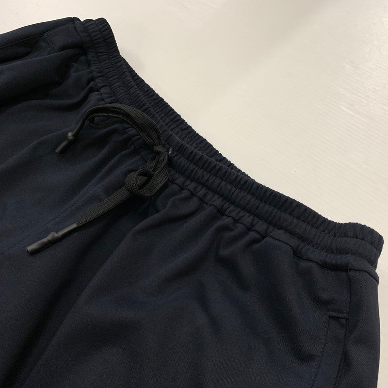 【中古品】【メンズ】 UNTRACE アントレース _197 TEARAWAY PANTS テラウェイパンツ ボトムス ジャージ 151-260429-ko-22-tei サイズ：2 カラー：ネイビー 万代Net店