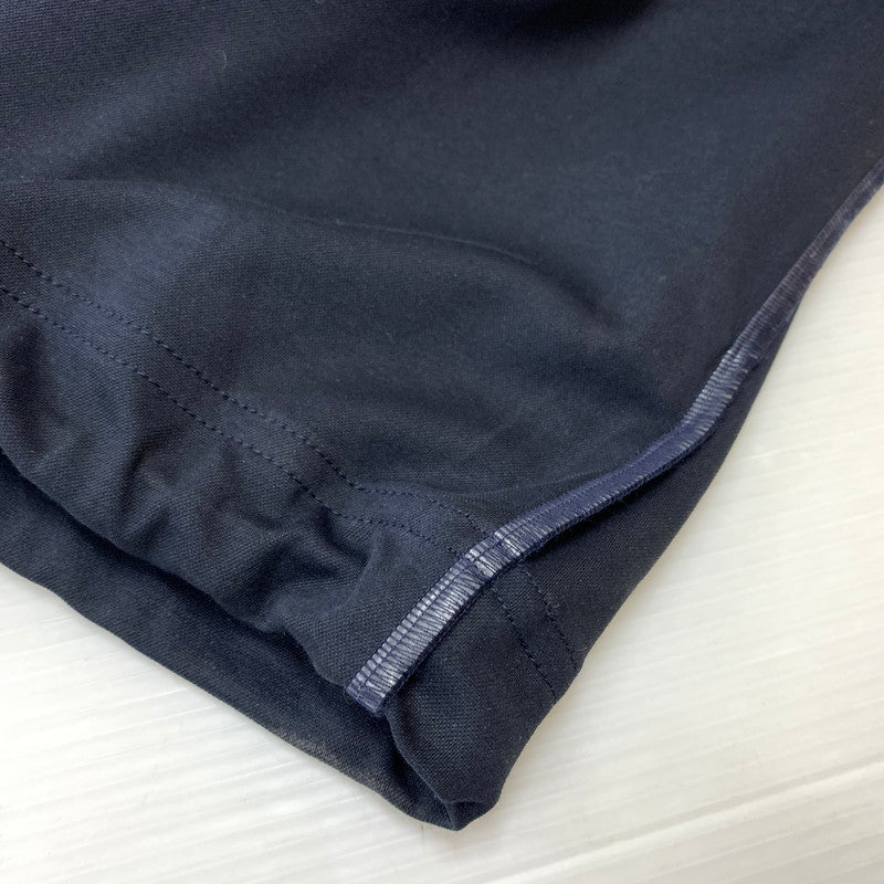 【中古品】【メンズ】 UNTRACE アントレース _197 TEARAWAY PANTS テラウェイパンツ ボトムス ジャージ 151-260429-ko-22-tei サイズ：2 カラー：ネイビー 万代Net店