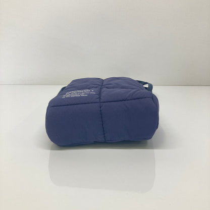 【中古品】【メンズ】 FRESH SERVICE フレッシュサービス QUILTED CUBE BAG_S ショルダーバッグ カバン 188-260822-AS-4-hon カラー：ネイビー 万代Net店
