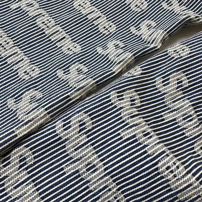 【中古品】【メンズ】 Supreme シュプリーム 24SS DENIM PAINTER PANT デニム ペインター パンツ ボトムス 149-260502-yo-05-fuzh サイズ：30 カラー：ストライプ 万代Net店