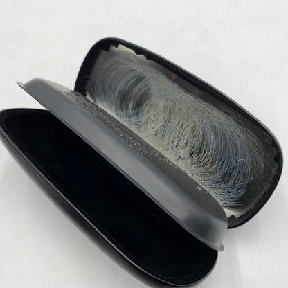 【中古品】【メンズ】 MASAHIRO MARUYAMA マサヒロ マルヤマ HAND MADE SUNGLASSES MM-0007 ハンドメイド サングラス アイウェア アクセサリー 203-260503-ko-05-tei サイズ：約51□23-145 カラー：クリアグレー/ゴールド 万代Net店